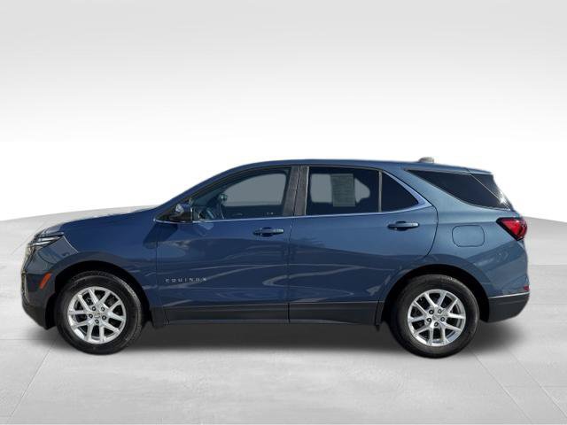 Used 2024 Chevrolet Equinox LT SUV