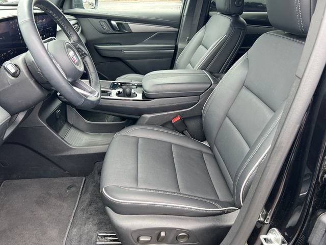 2025 Buick Enclave Preferred - Photo 10