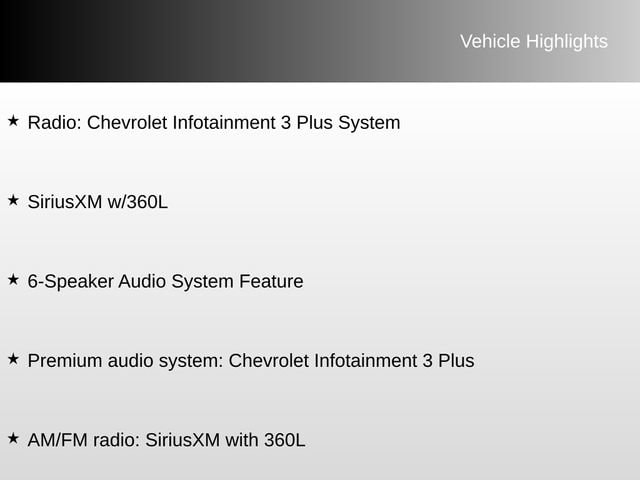 2024 Chevrolet Blazer 2LT - Photo 18