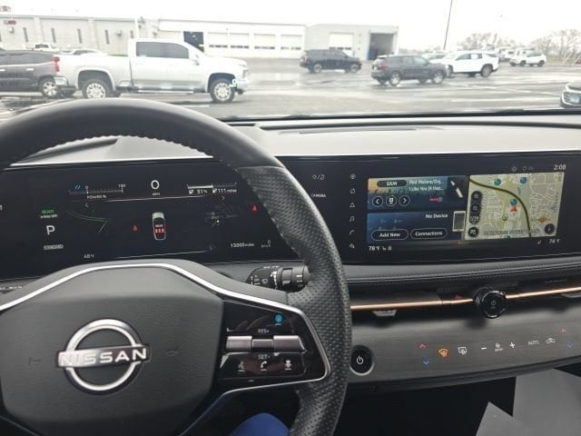2023 Nissan Ariya Engage - Photo 11
