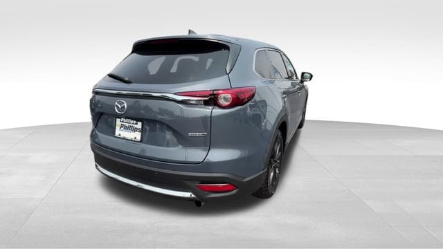 2023 Mazda CX-9 Carbon Edition - Photo 7