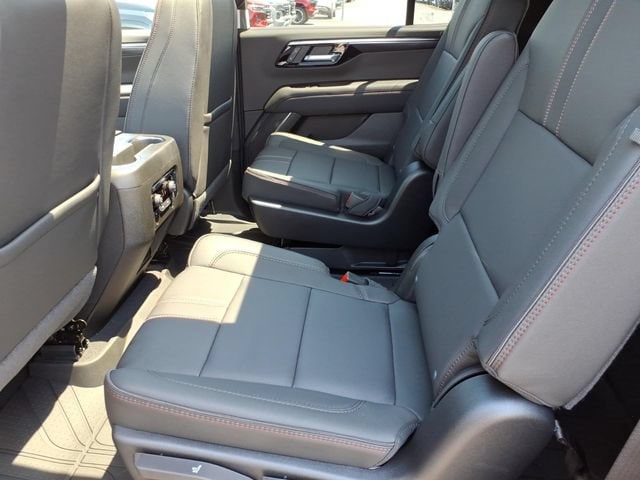 2026 Chevrolet Tahoe RST - Photo 9