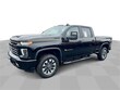  Chevrolet Silverado 2500 HD