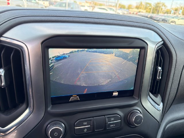 2020 Chevrolet Silverado 1500 LT - Photo 22