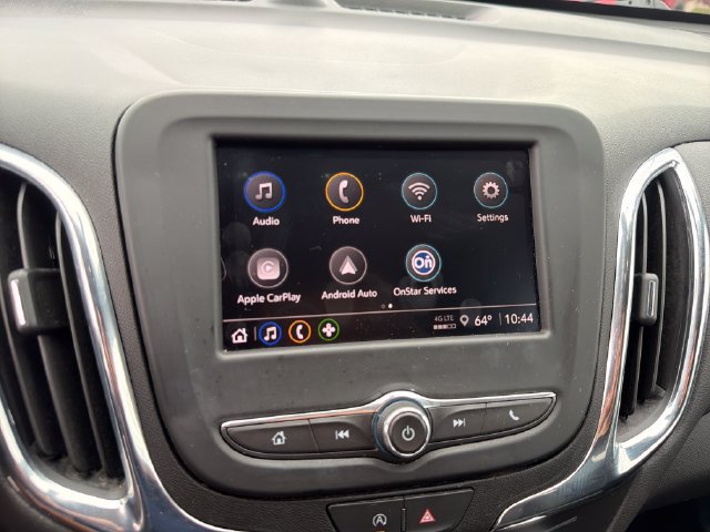 2023 Chevrolet Equinox LT - Photo 18