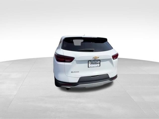 2024 Chevrolet Blazer 2LT - Photo 9