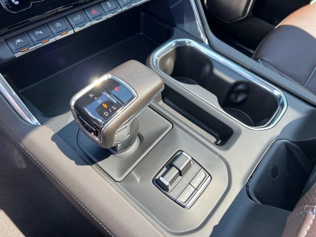 2023 GMC Sierra 1500 Denali Denali - Photo 23