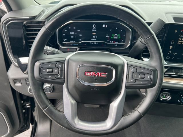2023 GMC Sierra 1500 Elevation - Photo 16
