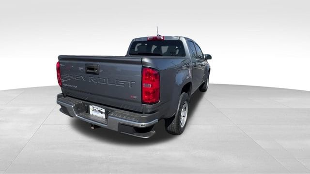 2022 Chevrolet Colorado Work Truck - Photo 7