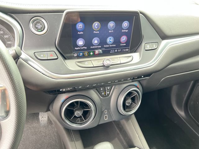 2022 Chevrolet Blazer 2LT - Photo 31