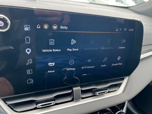 2025 Chevrolet Equinox LT - Photo 32