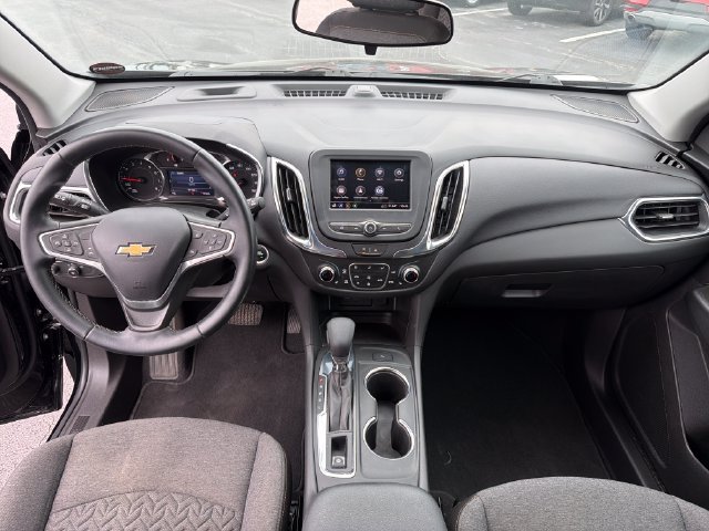 2023 Chevrolet Equinox LT - Photo 12