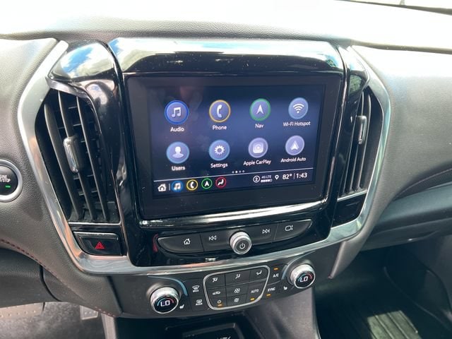 2023 Chevrolet Traverse RS - Photo 20