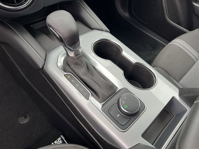 2024 Chevrolet Blazer 2LT - Photo 22