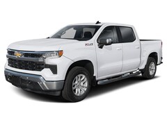 New 2026 Chevrolet Silverado 1500 LTZ Truck For Sale in Frankfort, IL
