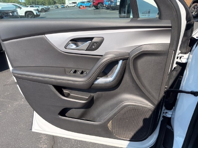 2023 Chevrolet Blazer 2LT - Photo 11