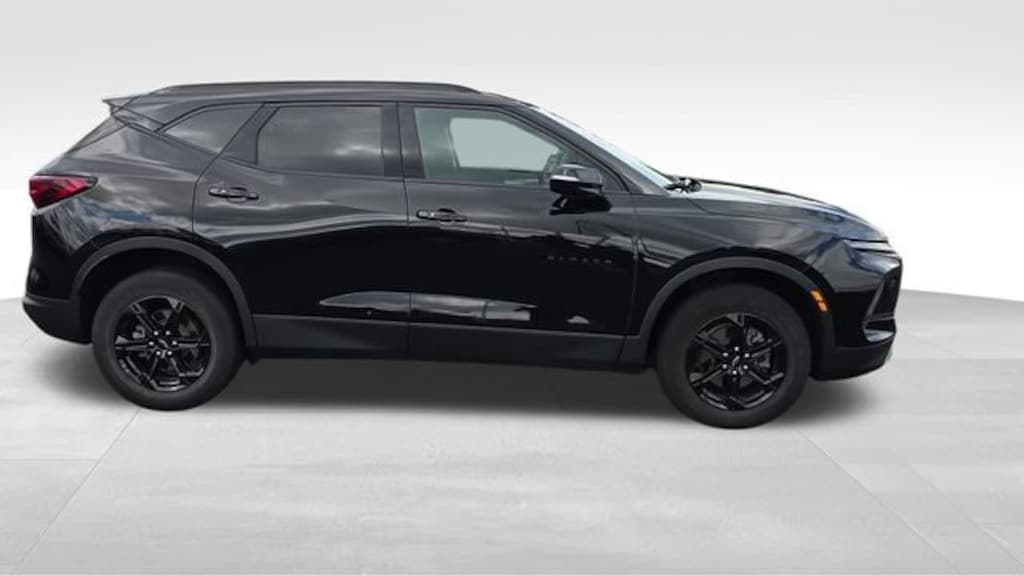 Used 2024 Chevrolet Blazer 3LT SUV