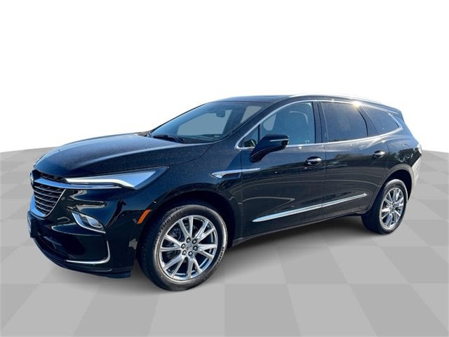 2024 Buick Enclave Essence's photo