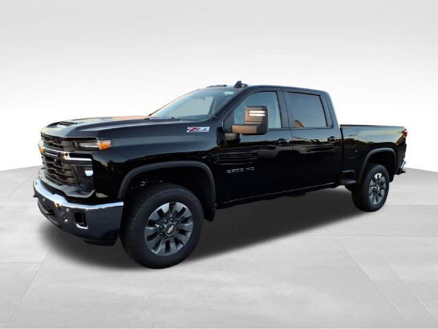 New 2026 Chevrolet Silverado 2500 HD LT Truck