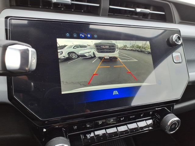 2027 Chevrolet Bolt RS - Photo 14