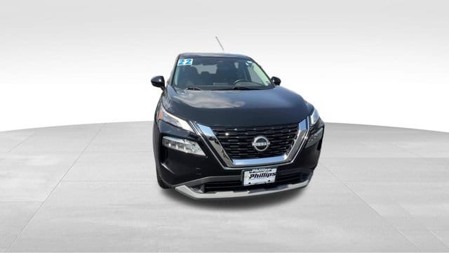 2022 Nissan Rogue SV - Photo 9