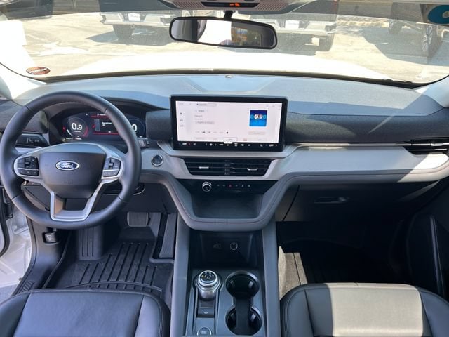 2026 Ford Explorer Active - Photo 14
