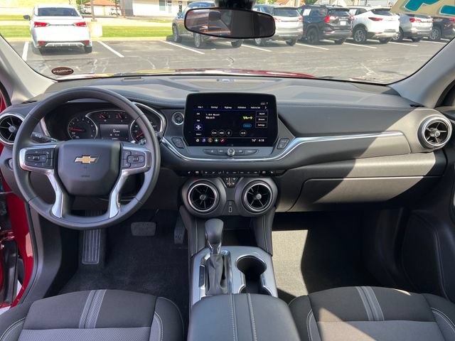2024 Chevrolet Blazer 2LT - Photo 14