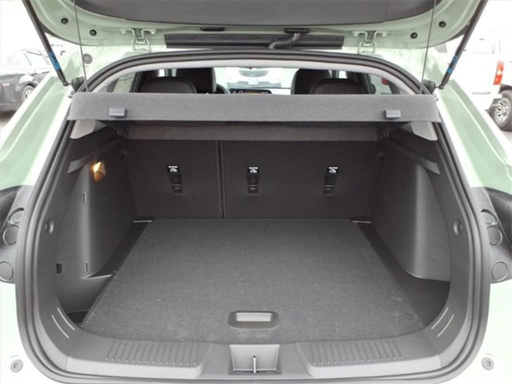 New 2026 Chevrolet Trax Activ SUV