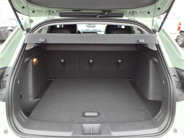 2026 Chevrolet Trax ACTIV photo 4