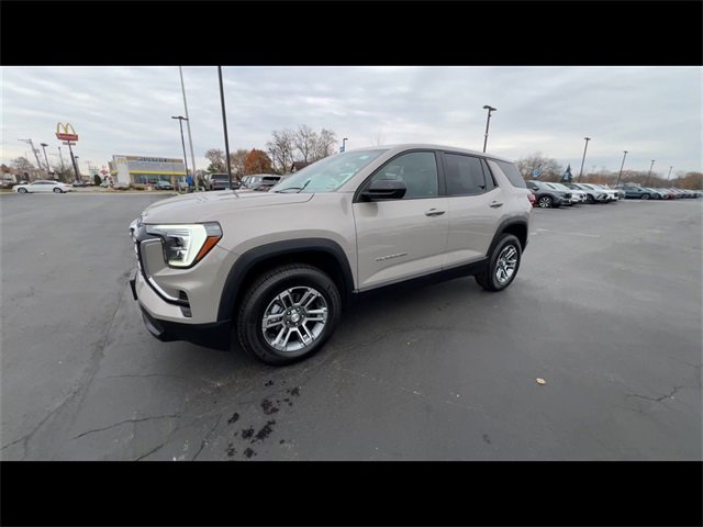 2025 Gmc Terrain Elevation photo 4