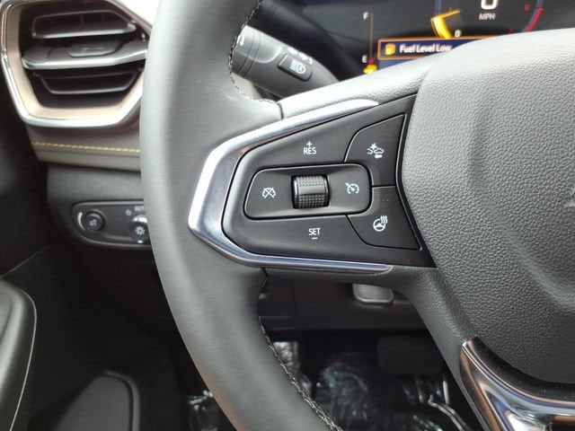 2026 Chevrolet Trailblazer Activ - Photo 13