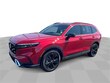 Honda CR-V Hybrid