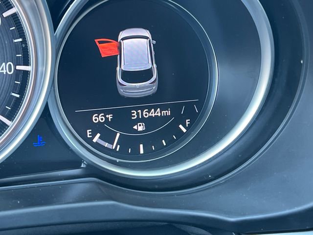 2023 Mazda CX-5 S Select Package - Photo 19