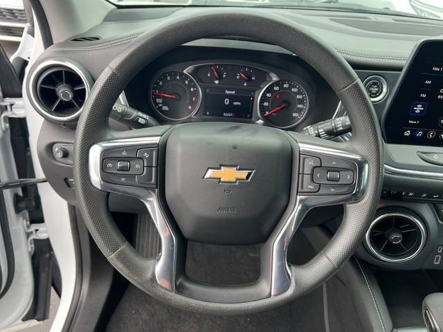 2023 Chevrolet Blazer 2LT - Photo 16