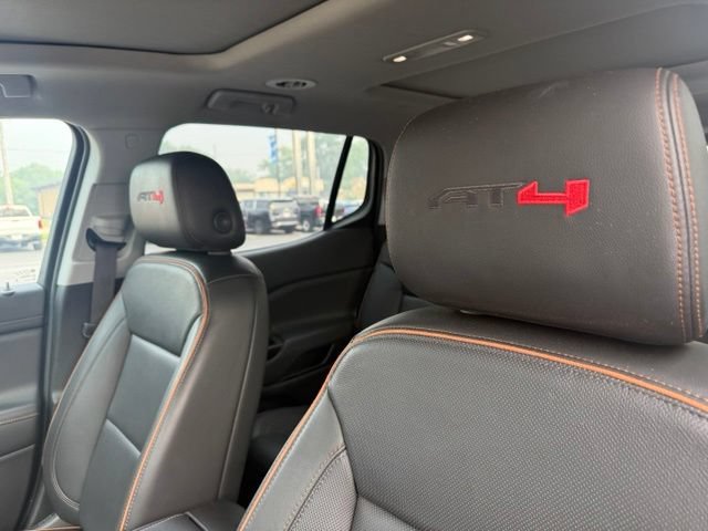 2023 GMC Acadia AT4 - Photo 8