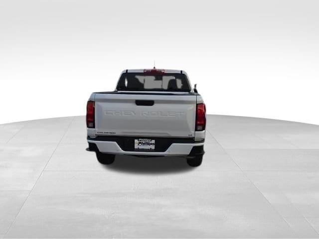 2023 Chevrolet Colorado LT - Photo 11