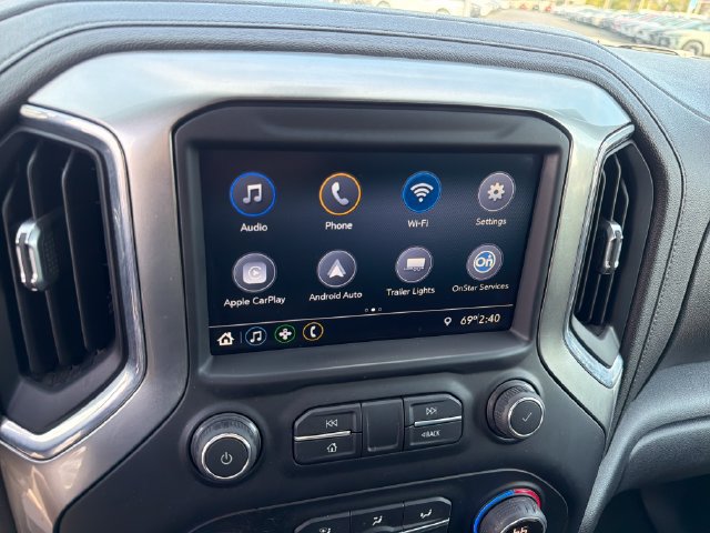2020 Chevrolet Silverado 1500 LT - Photo 21