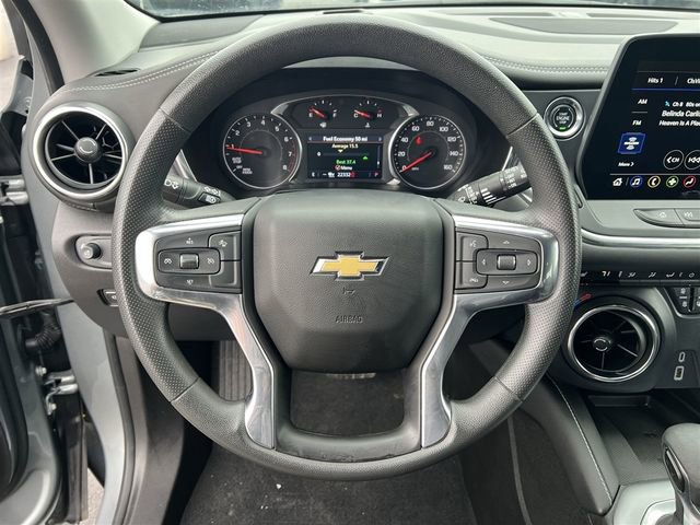 2024 Chevrolet Blazer 2LT - Photo 13