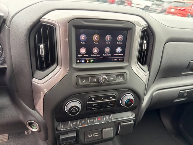 2023 Chevrolet Silverado 1500 Custom - Photo 20