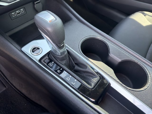 2025 Nissan Altima S - Photo 23