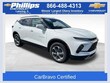  Chevrolet Blazer