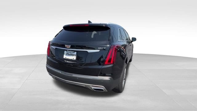 2021 Cadillac XT5 Premium Luxury - Photo 7