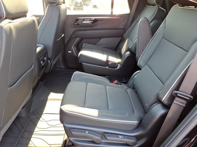 2026 Chevrolet Tahoe Premier - Photo 9