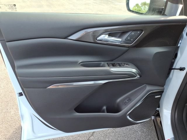 2026 Chevrolet Traverse High Country - Photo 13