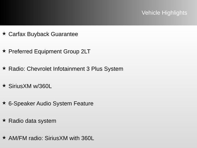 2024 Chevrolet Blazer 2LT - Photo 19