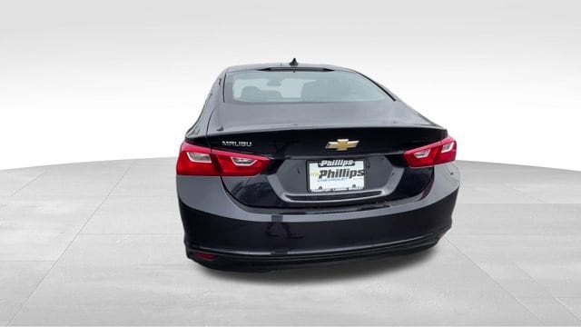 2022 Chevrolet Malibu 1LS - Photo 5