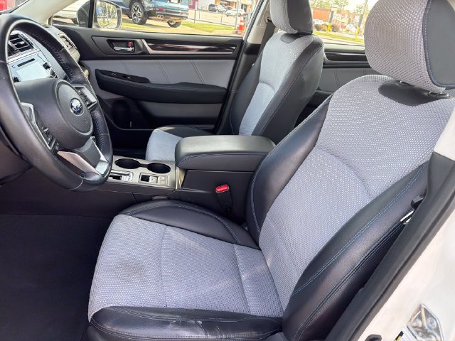 2018 Subaru Legacy Sport - Photo 10