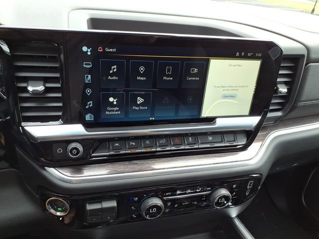 2026 Chevrolet Silverado 1500 LTZ - Photo 13