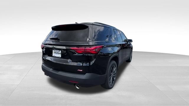 2023 Chevrolet Traverse RS - Photo 7