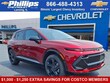 Chevrolet Equinox EV
